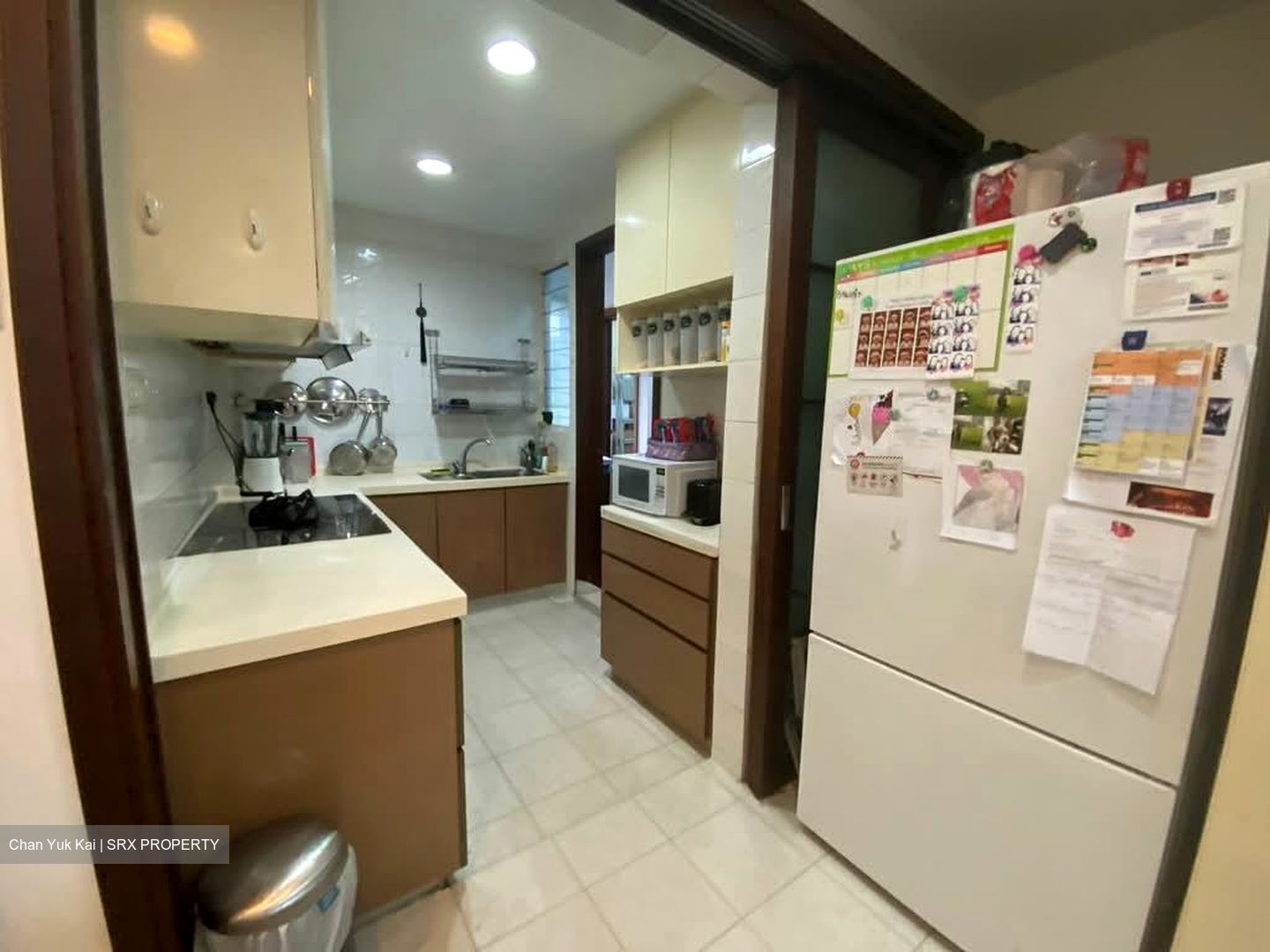 Hillington Green (D23), Condominium #555678611